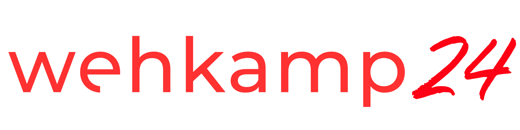 Wehkamp24 logo